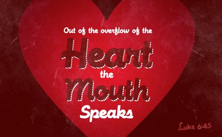 Heart Overflow (9846)