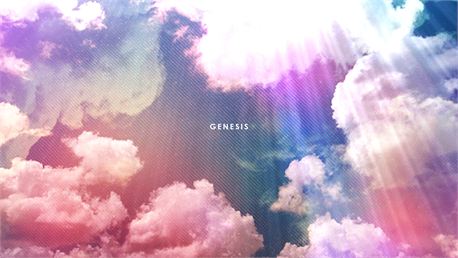 Genesis (9891)
