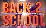 Back 2 School - II (9919)