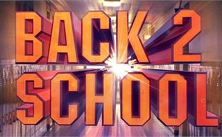 Back 2 School - II