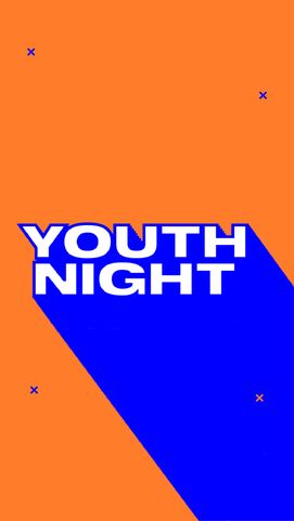 Youth Night