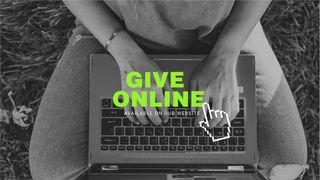 Give Online