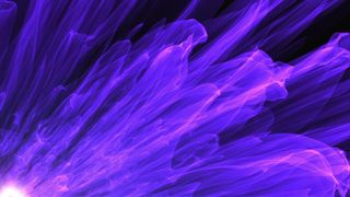 Nebula background