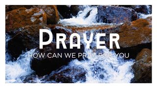 CopperFalls : Prayer