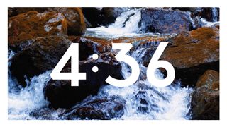 CopperFalls : Countdown
