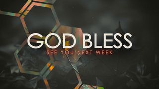 Fall Equinox (God Bless)