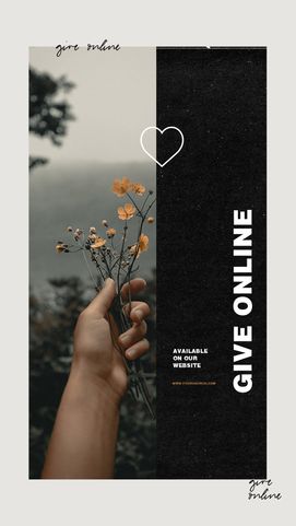 Give Online 