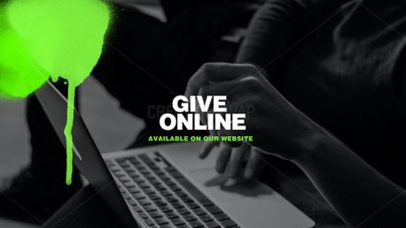 Give Online (91644)