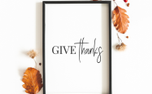 Give Thanks (92111)