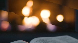 Fireside Read : Motion 02