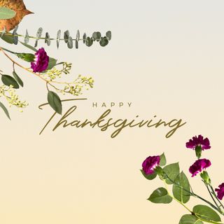 Thanksgiving