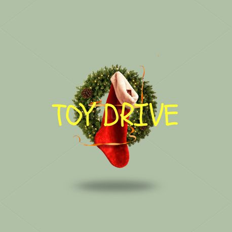 Toy Drive (92698)