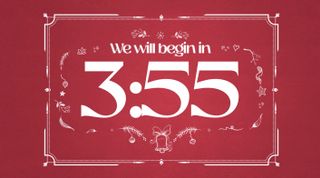 Christmas Volume 4 Countdown