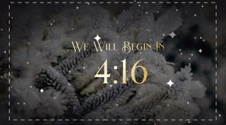 Christmas Volume 5 Countdown