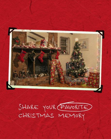 Share Your Favorite Memory (93106)