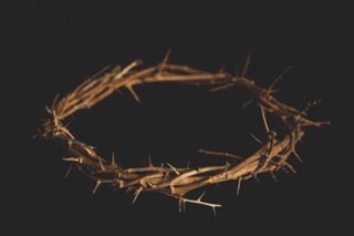 Crown + Thorns