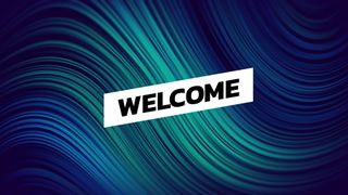 Welcome Blue waves