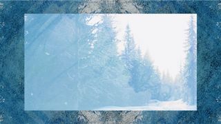 Blank Motion Slide
