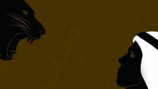 Bible Heroes Teaching Motion