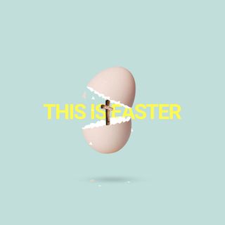 This Is Easter