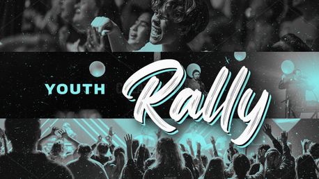 Youth Rally Stills (95488)