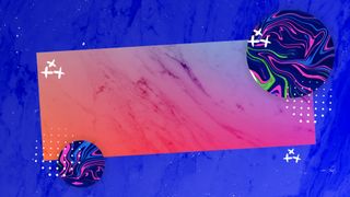 Colorful Motions