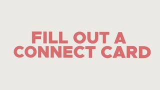 Connect Card