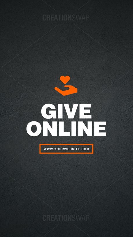 Give Online (96529)