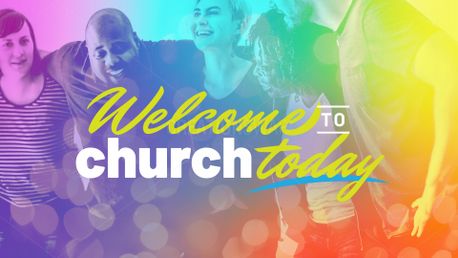 Welcome To Church Stills (97463)