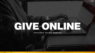Give Online