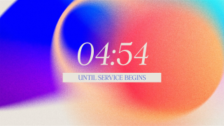 Chroma Countdown