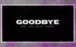 Grunge Goodbye Slide (97592)