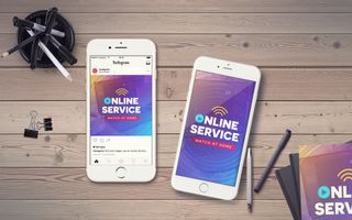 Online Service IG