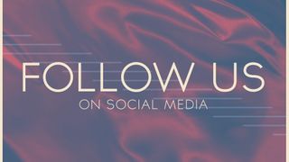 Dedicated Blue : Follow Us