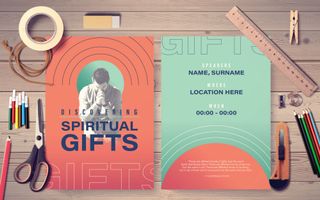 Discovering Spiritual Gifts 