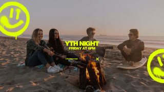 Youth Night