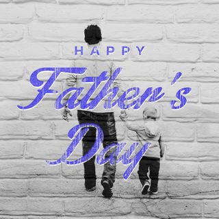Happy fathers day