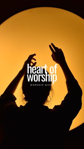 Worship Night