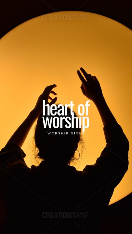 Worship Night (99013)