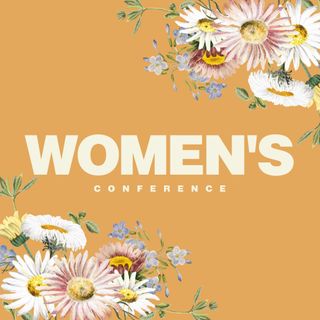Womens Conference