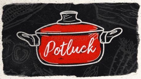 Church Potluck Stills (99155)