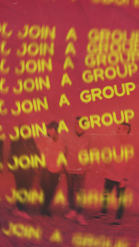 Join a Group